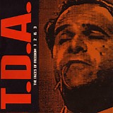 Test Dept. - The Faces of Freedom 1 2 &3