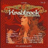 Various artists - Krautrock - Music For Your Brain Vol. 2