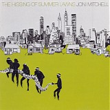 Joni Mitchell - The Hissing Of Summer Lawns