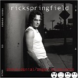 Rick Springfield - Shock Denial Anger Acceptance