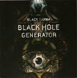 Black Hole Generator - Black Karma