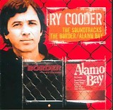Ry Cooder - soundtracks the border + alamo bay