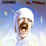 Scorpions - Blackout