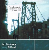 Jack DeJohnette featuring Bill Frisell - The Elephant Sleeps But Still Remembers