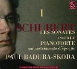 Schubert - Vol. 1-3