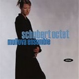 Schubert - Octet For Clarinet Bassoon, Horn, String Quartet and Double Bass, D803