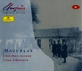 Chopin - Vol III - Mazurkas