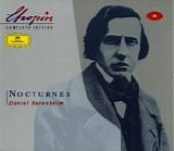 Chopin - Vol IV - Nocturnes
