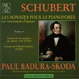 Schubert - Vol. 9