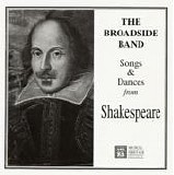 Varios - Songs & Dances From Shakespeare
