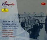 Chopin - Vol VII - Sonatas & Variations