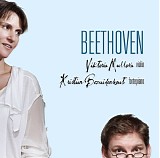Beethoven - Beethoven - Violin Sonatas 3 & 9