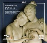 Lully - Psyche - O'Dette