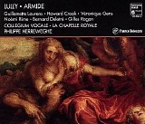 Lully - Armide - Herreweghe