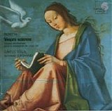 Rovetta - Vespro Solenne - Cantus Colln