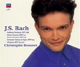 Bach JS - Bach - Goldberg Variations, Christophe Rousset