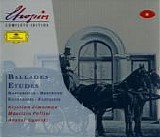 Chopin - Vol II - Ballades & Etudes