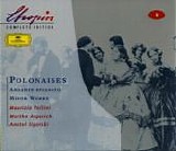 Chopin - Vol V - Polonaises
