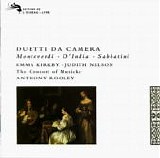 Varios - Duetti Da Camera