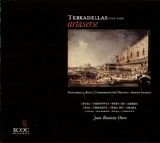 Terradellas - Artaserse - RCOC - Otero