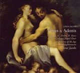 Blow - Venus And Adonis - Jacobs