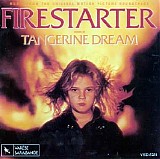 Tangerine Dream - Firestarter