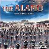 Dimitri Tiomkin - The Alamo