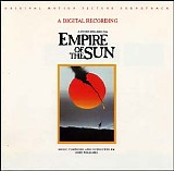 John Williams - Empire of The Sun