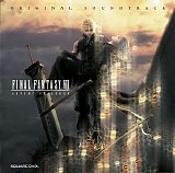 Nobuo Uematsu - Final Fantasy VII: Advent Children