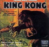 Max Steiner - King Kong