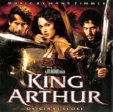 Hans Zimmer - King Arthur