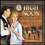 Dimitri Tiomkin - High Noon