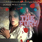 John Williams - The Fury