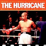 Christopher Young - The Hurricane