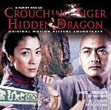 Tan Dun - Crouching Tiger, Hidden Dragon