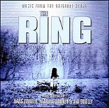 Hans Zimmer - The Ring (sessions)