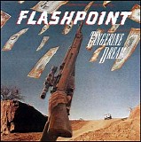 Tangerine Dream - Flashpoint