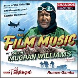 Ralph Vaughan Williams - Scott of The Antarctic