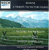 Victor Young - The Quiet Man