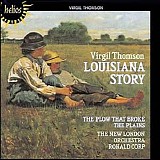 Virgil Thomson - The Plow That Broke The Plains