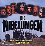 Rolf Wilhelm - Die Nibelungen