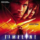 Brian Tyler - Timeline