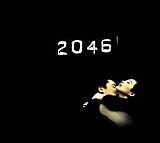 Shigeru Umebayashi - 2046