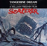 Tangerine Dream - Sorcerer