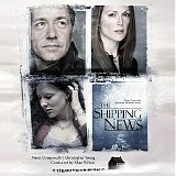 Christopher Young - The Shipping News