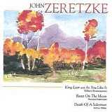 John Zeretzke - Death of A Salesman