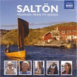 Magnus Strömberg - Saltön