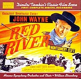 Dimitri Tiomkin - Red River
