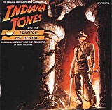 John Williams - Indiana Jones and The Temple of Doom