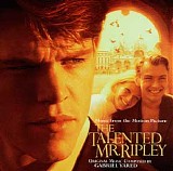 Gabriel Yared - The Talented Mr. Ripley